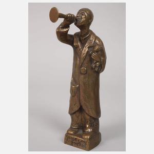 Fritz Pißarreck, drei Clowns