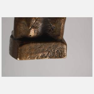 Fritz Pißarreck, drei Clowns