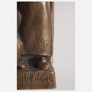 Fritz Pißarreck, drei Clowns