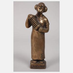 Fritz Pißarreck, drei Clowns