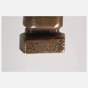 Fritz Pißarreck, drei Clowns