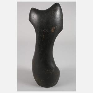 Monogrammist HT, Abstrakter weiblicher Torso