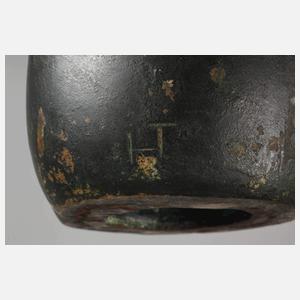 Monogrammist HT, Abstrakter weiblicher Torso