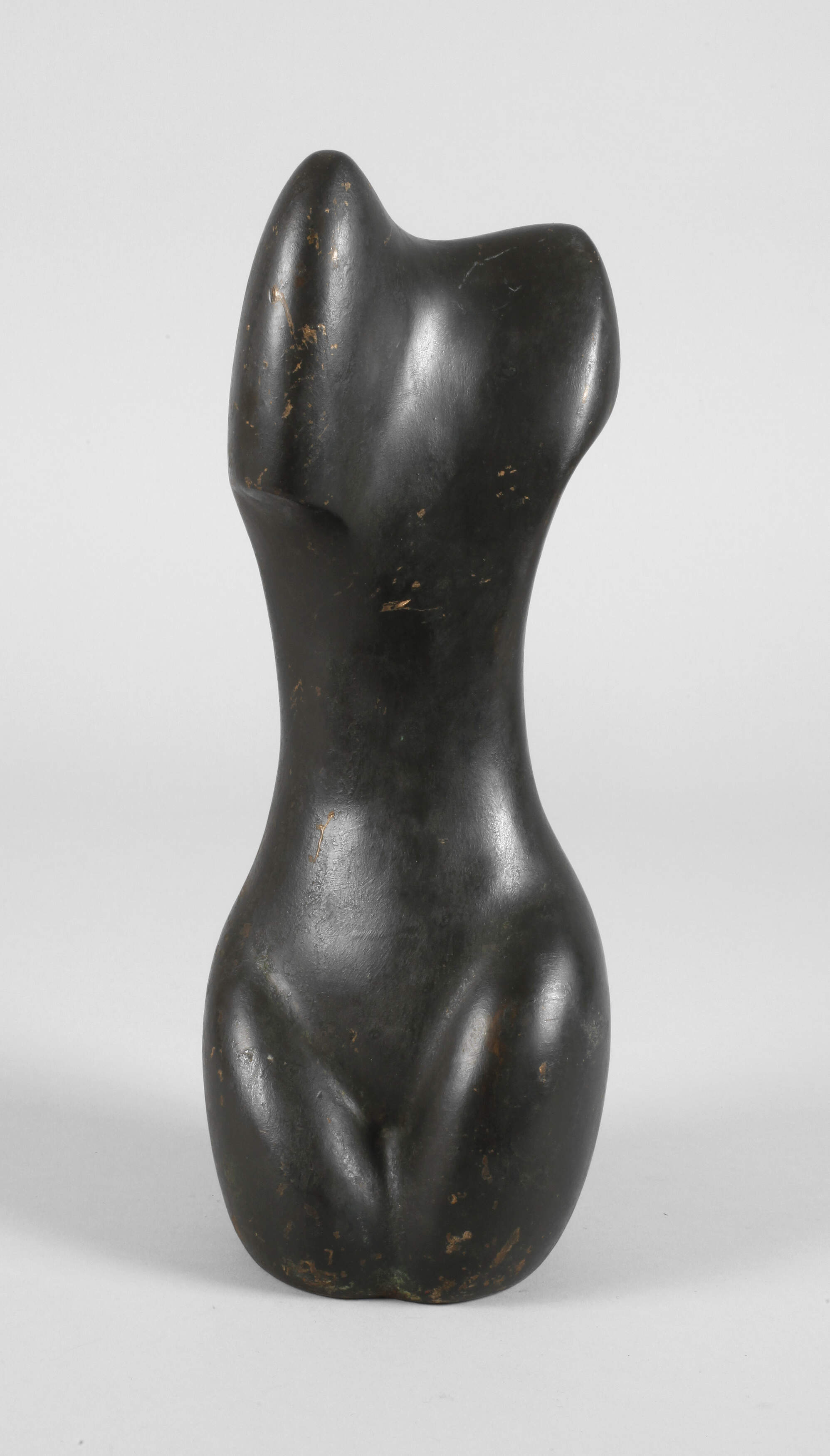 Monogrammist HT, Abstrakter weiblicher Torso