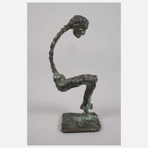 Thomas Helbing, "Homo sedens"