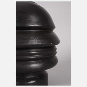 Renato Bertelli, Profilo Continuo