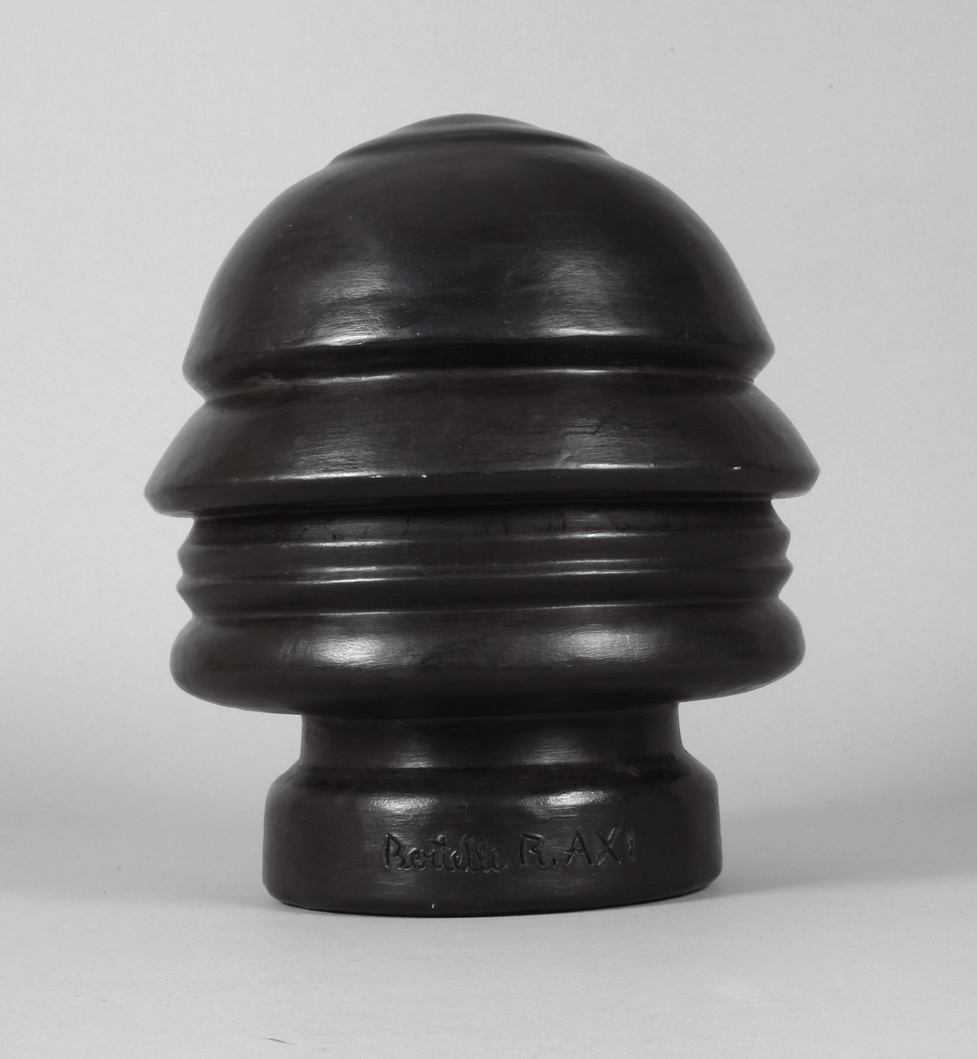 Renato Bertelli, Profilo Continuo