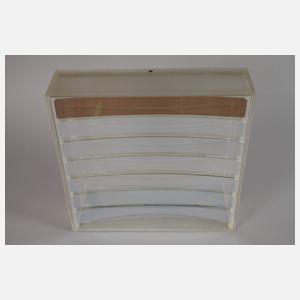 Adolf Luther, Lichtobjekt