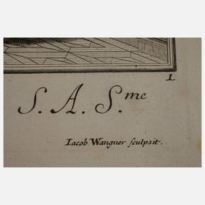 Prof. Salomon Kleiner, "Antichambre."