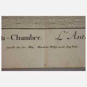 Prof. Salomon Kleiner, "Antichambre."