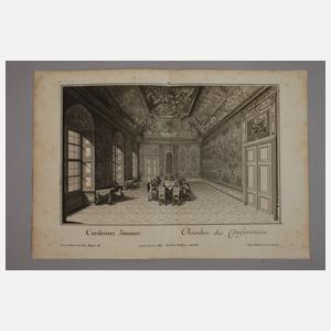 Prof. Salomon Kleiner, Konferenzzimmer