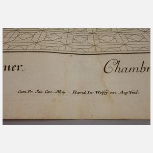 Prof. Salomon Kleiner, Konferenzzimmer