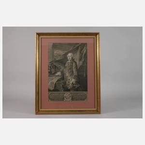 Bildnis Johannes Pfinzing von und zu Henfenfeld