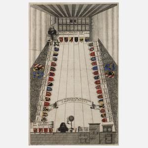 Der Stadtrat von Nürnberg