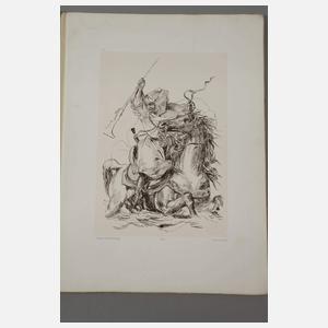 Eugéne Delacroix, Faksimiles