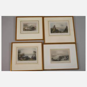 Sammlung Donauansichten