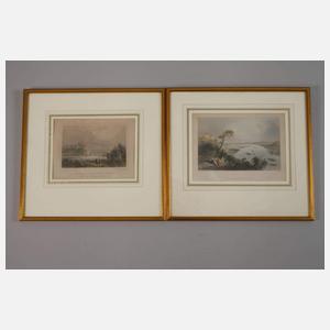 Sammlung Donauansichten