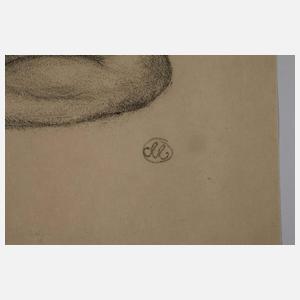 Aristide Maillol, Weiblicher Akt