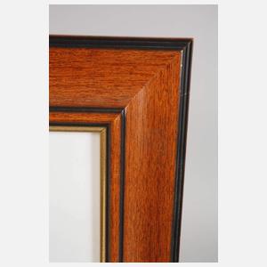 Prof. Emil Orlik, "Der Zoologe Ernst Haeckel"