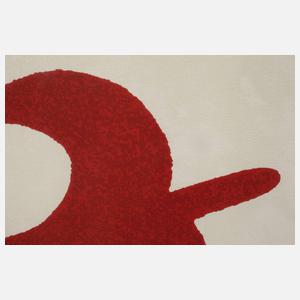 Georges Braque, Komposition mit Vögeln