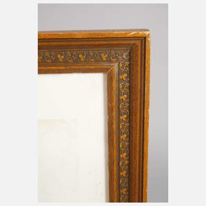 Georges Braque, Komposition mit Vögeln