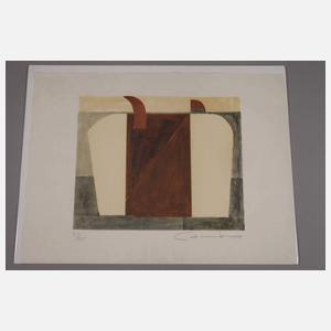 Alexander Camaro, aus "Gesichtskreise"