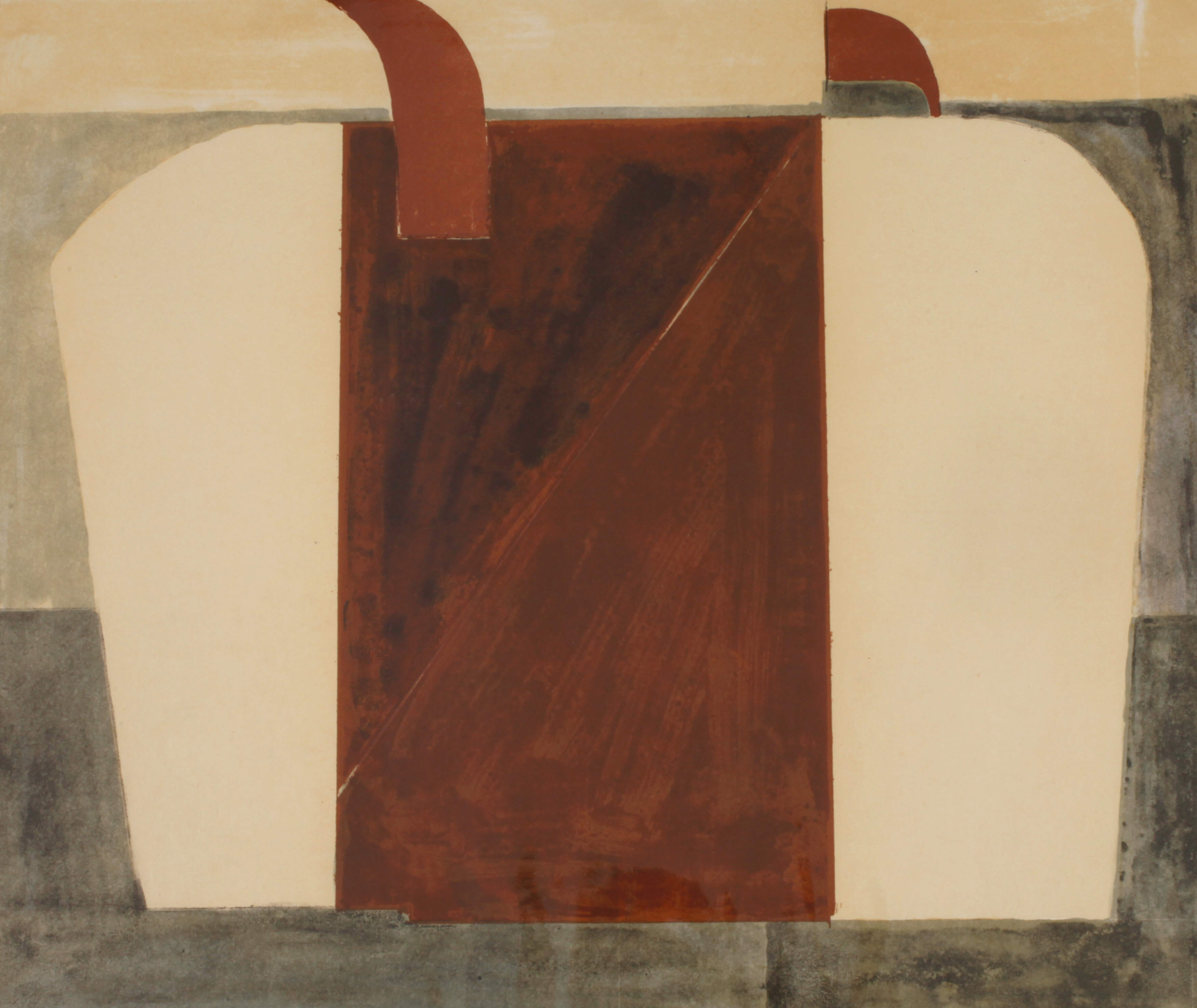 Alexander Camaro, aus "Gesichtskreise"