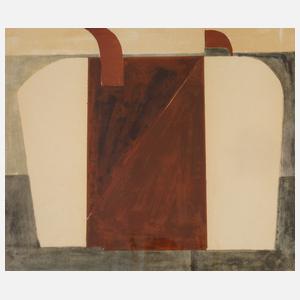 Alexander Camaro, aus "Gesichtskreise"