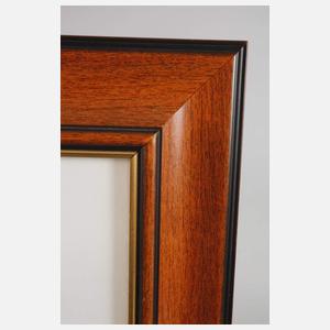 Prof. Otto Dix, "Der Traum des Joseph"