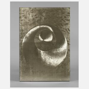 Patrick Dupré, Sich überlagernde Kreise