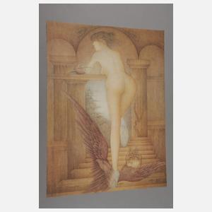 Wolfgang Fratscher, "Metamorphose"