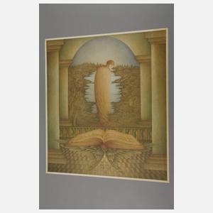 Wolfgang Fratscher, "Vision"