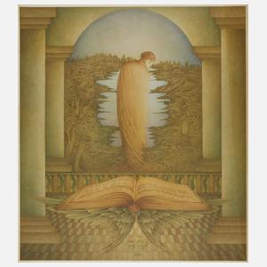 Wolfgang Fratscher, "Vision"