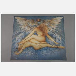 Wolfgang Fratscher, "Zuckerhut"