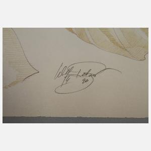 Wolfgang Fratscher, "Labiatae"