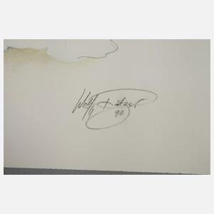 Wolfgang Fratscher, "Papillonáceae"