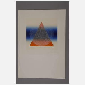 Ronald Matthes, Konvolut Graphik