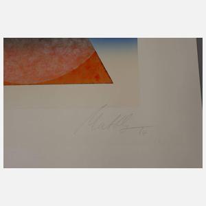 Ronald Matthes, Konvolut Graphik