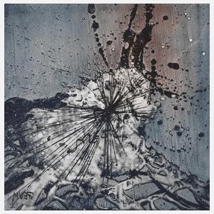 Gertrude Reum, Komposition