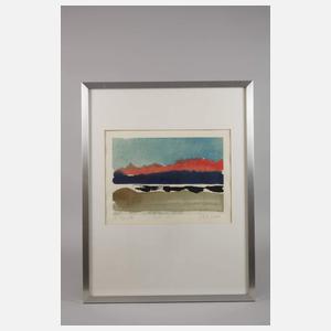 Siegward Sprotte, "Sylt"