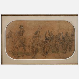 Wilhelm Altheim, Kriegsheimkehrer