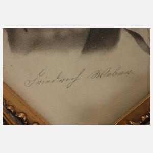 Friedrich Weber, Der Eierdieb