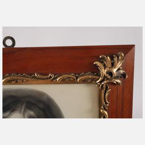 Friedrich Weber, Der Eierdieb