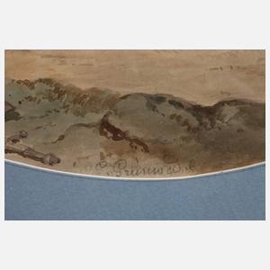 Carl Grünwedel, Zu Lohengrin