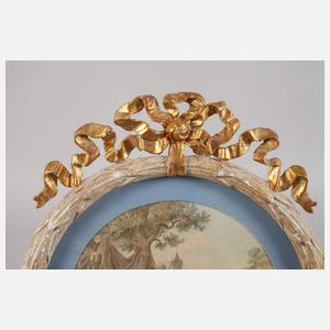 Carl Grünwedel, Zu Lohengrin