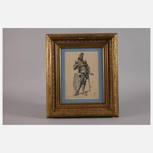 Theoderich, König der Goten