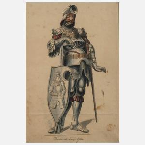 Theoderich, König der Goten