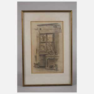 Landsberg, Interieur