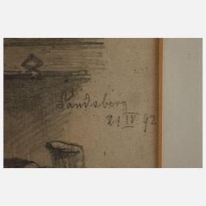 Landsberg, Interieur