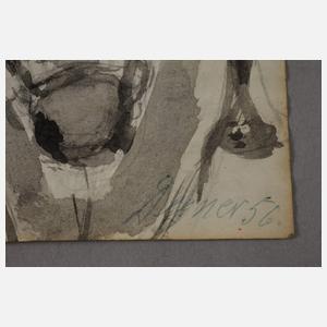 Arthur Degner, Folge zu "Don Quijote"